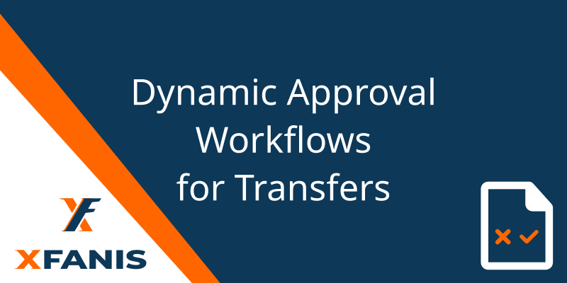 Dynamic Approval Route for Inventory Transfer