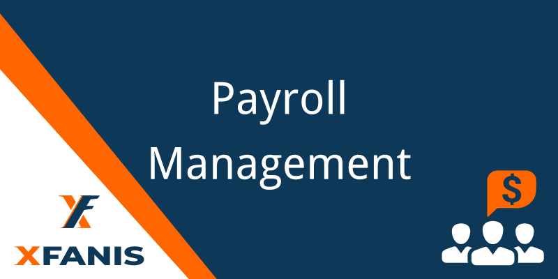 Employee Payroll System (Community) screenshot