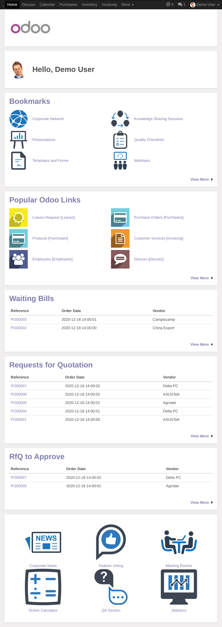 Dashboard Layout Small Devices