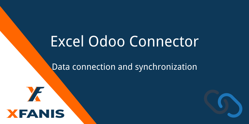 Odoo Excel Connector