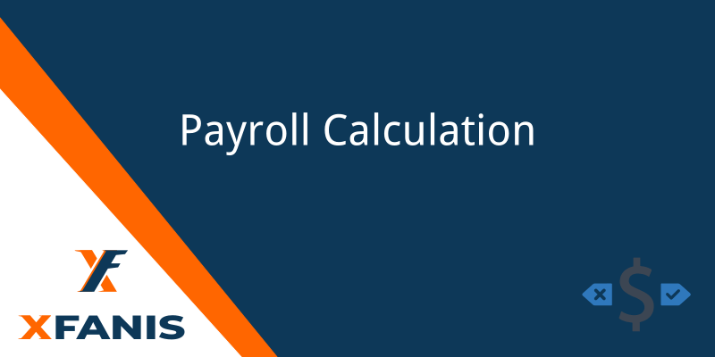 Employee Payroll System (Community) screenshot