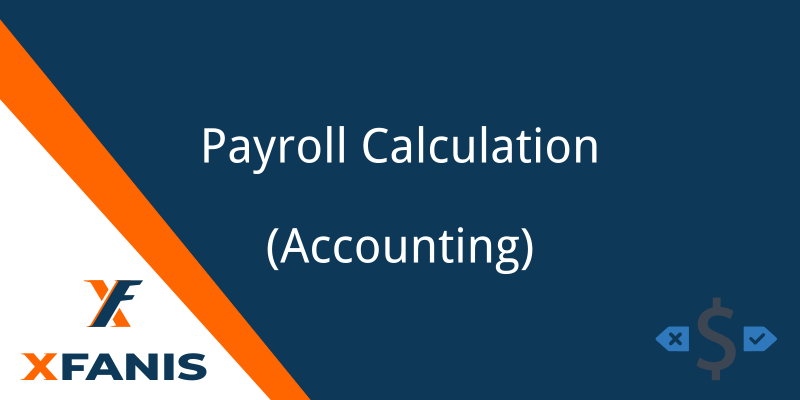 Payroll Calculation [Accounting] (Community) screenshot