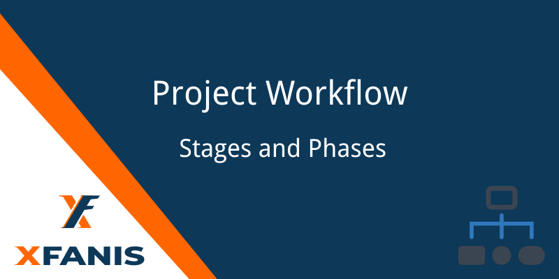 Project Stages