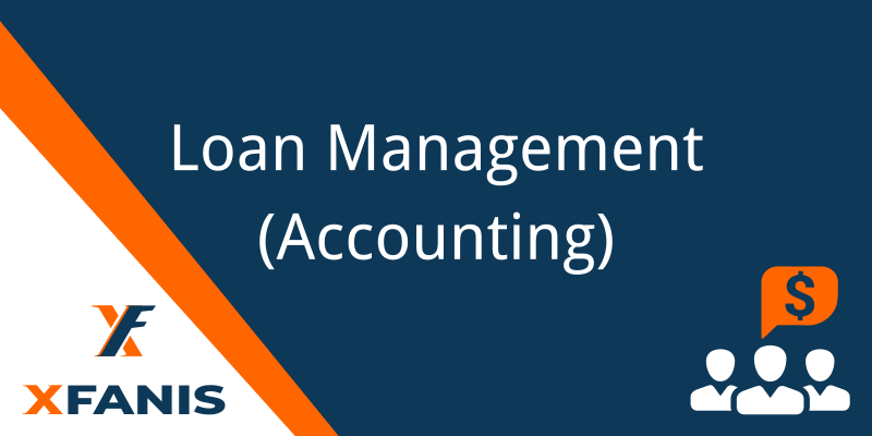 Accounting Integration for Employee Loans
