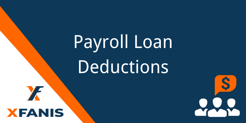 Payroll Integration for Employee Loans