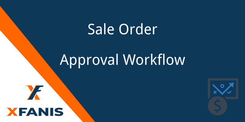 Dynamic Sale Order Approval Workflow screenshot