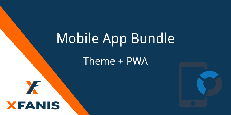 Odoo Mobile App Bundle