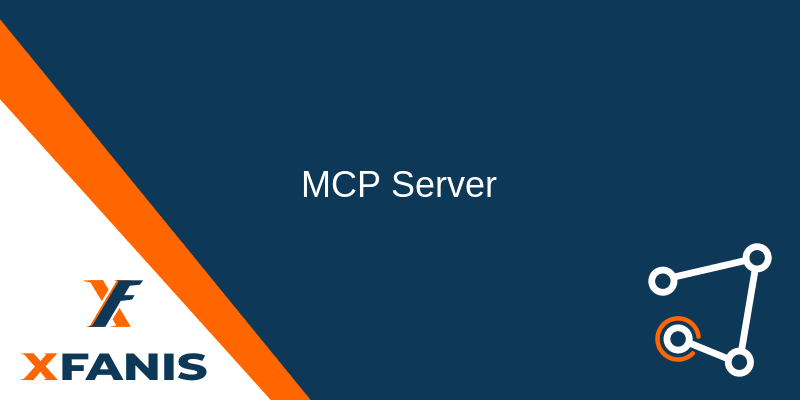 MCP Server screenshot