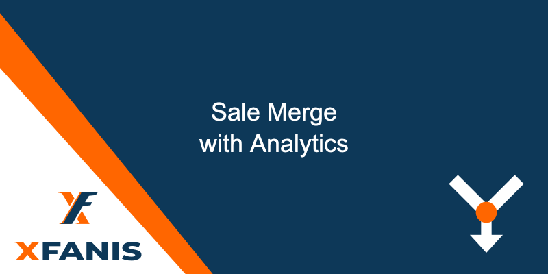 Sale Merge | Merge Quotations and Transfer Lines with Analytics screenshot